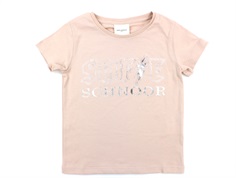 Sofie Schnoor Girls t-shirt light rose